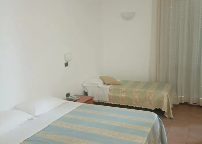 Hotel Beaurivage Senigallia